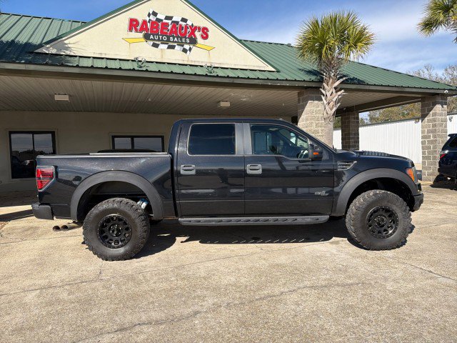 Used 2014 Ford F150 Raptor image 4