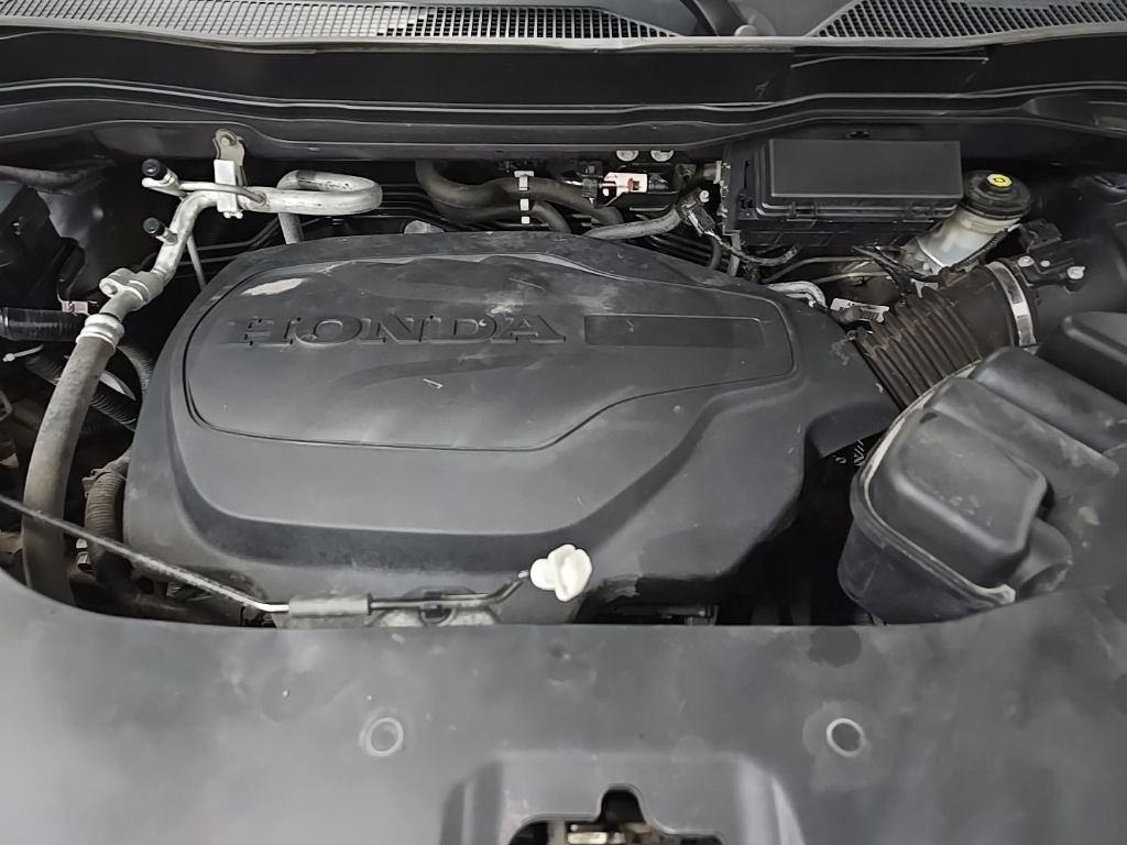 Used 2022 Honda Pilot EX-L image 13