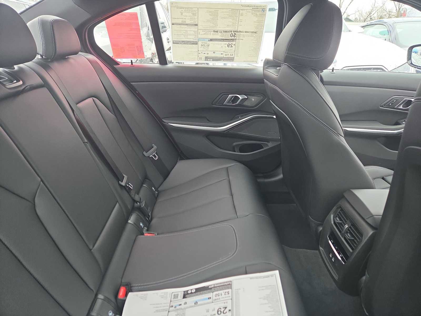 New 2026 BMW M340i image 11