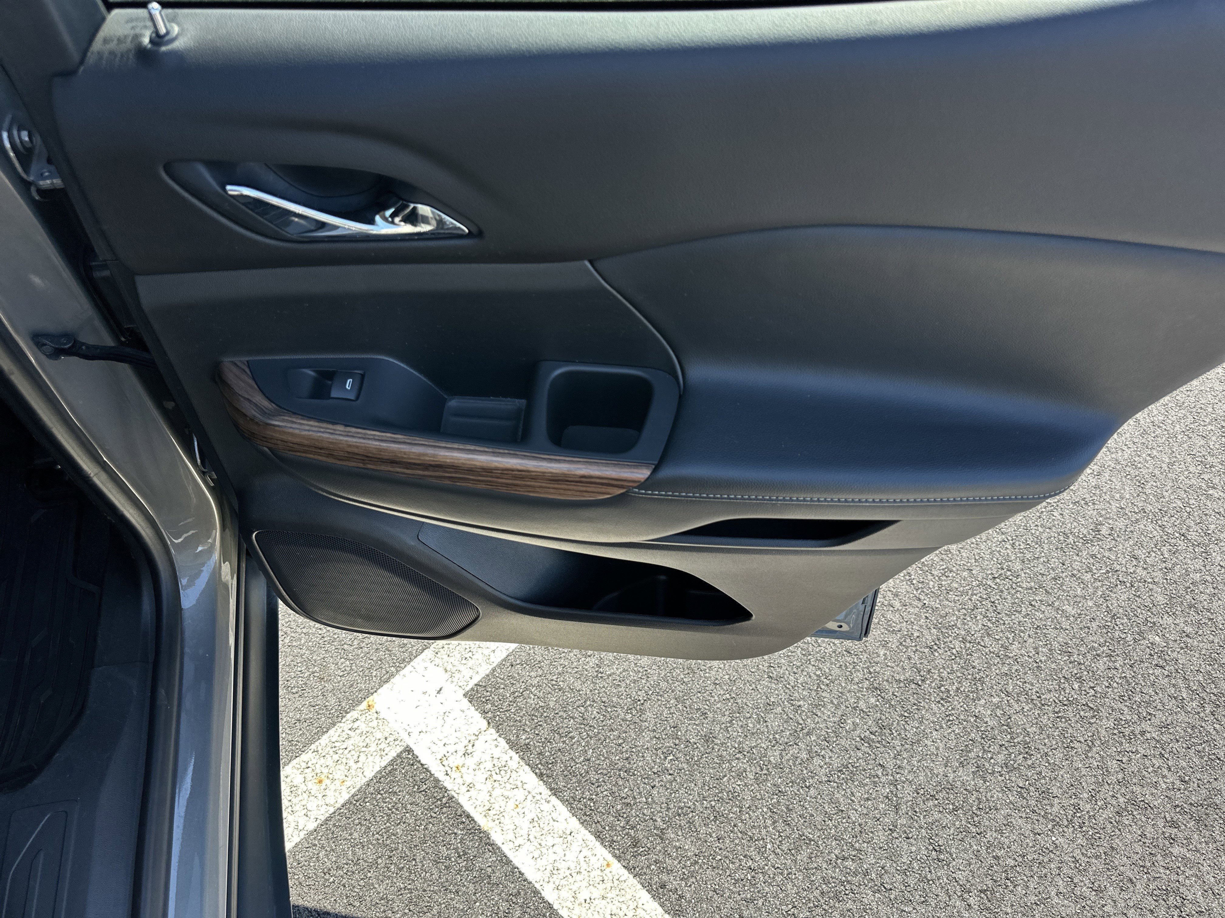 Certified 2019 GMC Acadia Denali w/ Technology Package image 17