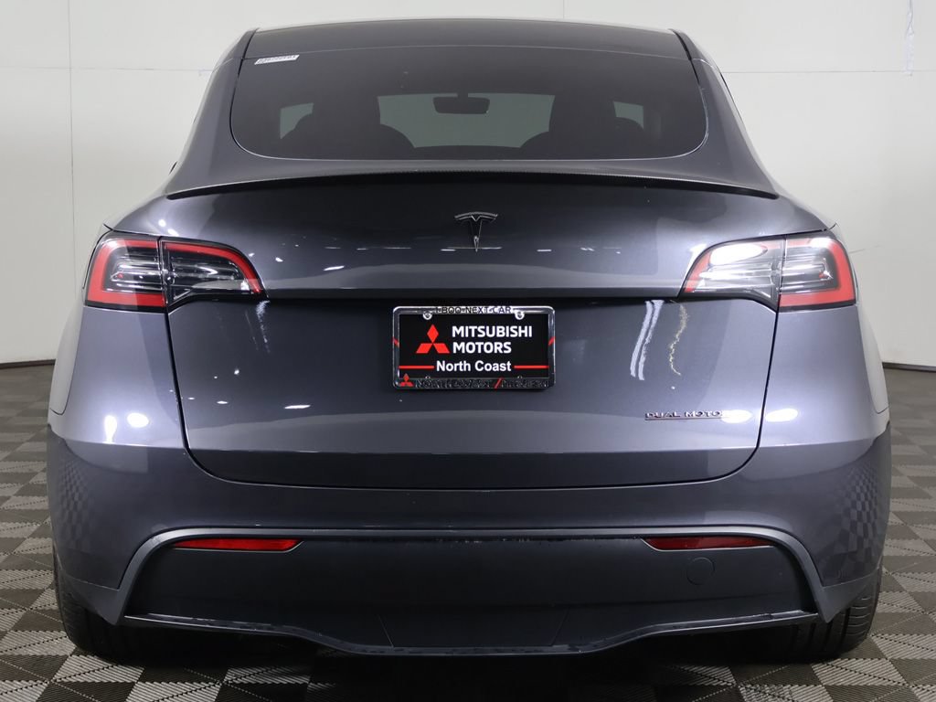 Used 2023 Tesla Model Y Performance AWD/4WD image 13