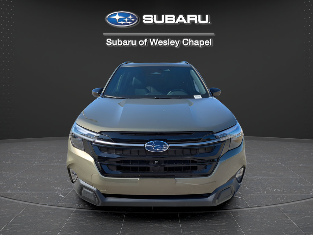Used 2026 Subaru Forester Touring AWD/4WD image 8