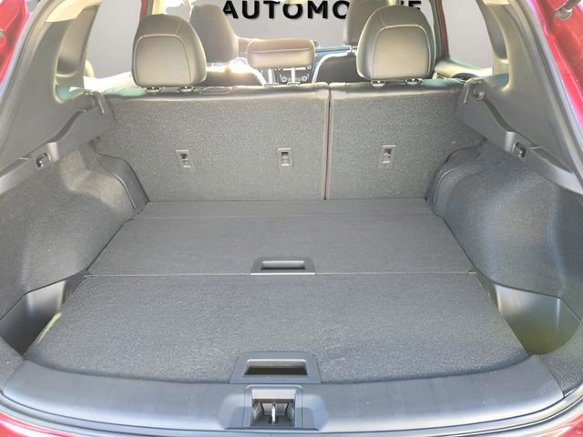 Used 2022 Nissan Rogue Sport SL image 34