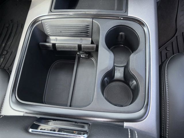 Used 2017 RAM 1500 Rebel w/ Luxury Group image 11