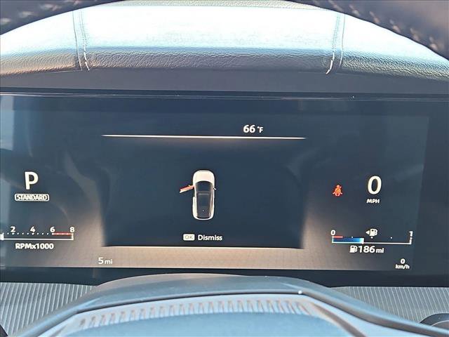 New 2026 Nissan Murano SV image 11