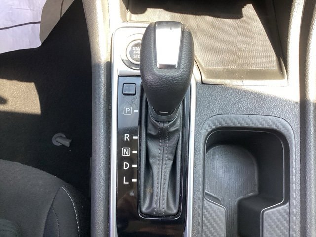 Used 2024 Nissan Sentra SV image 19