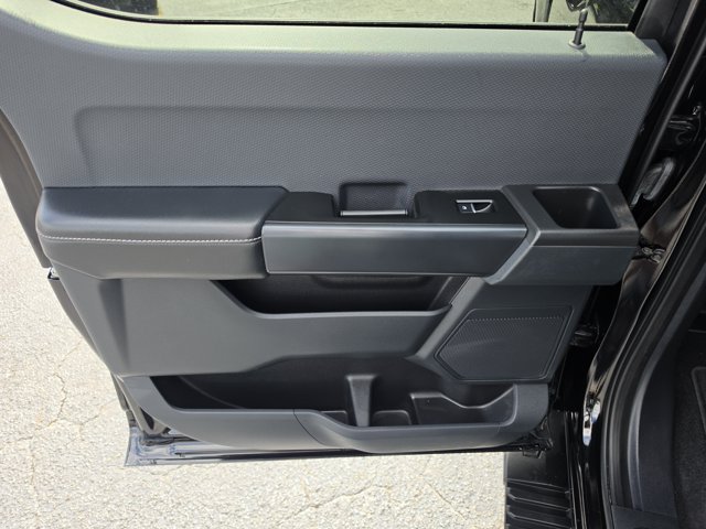 Certified 2023 Ford F150 XL w/ STX Appearance Package RWD image 13
