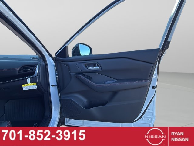 New 2026 Nissan Rogue SV w/ Rock Creek Premium Package AWD/4WD image 22