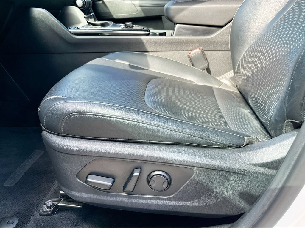 Used 2023 Kia Sportage EX FWD image 19