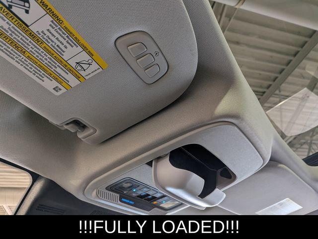 Used 2025 Ford Expedition Max Active image 18