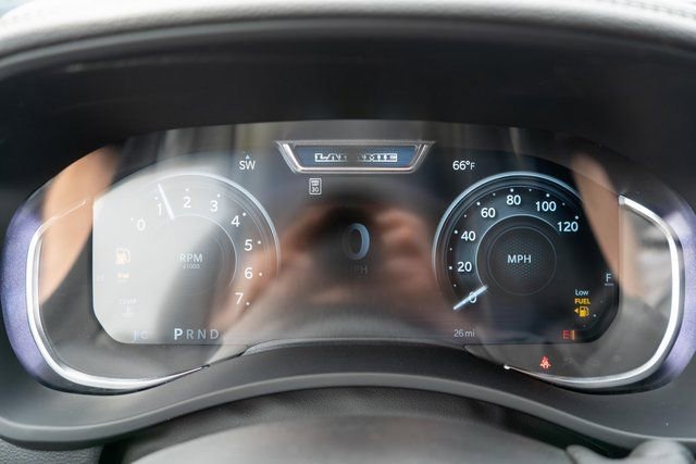 New 2026 RAM 2500 Laramie image 11