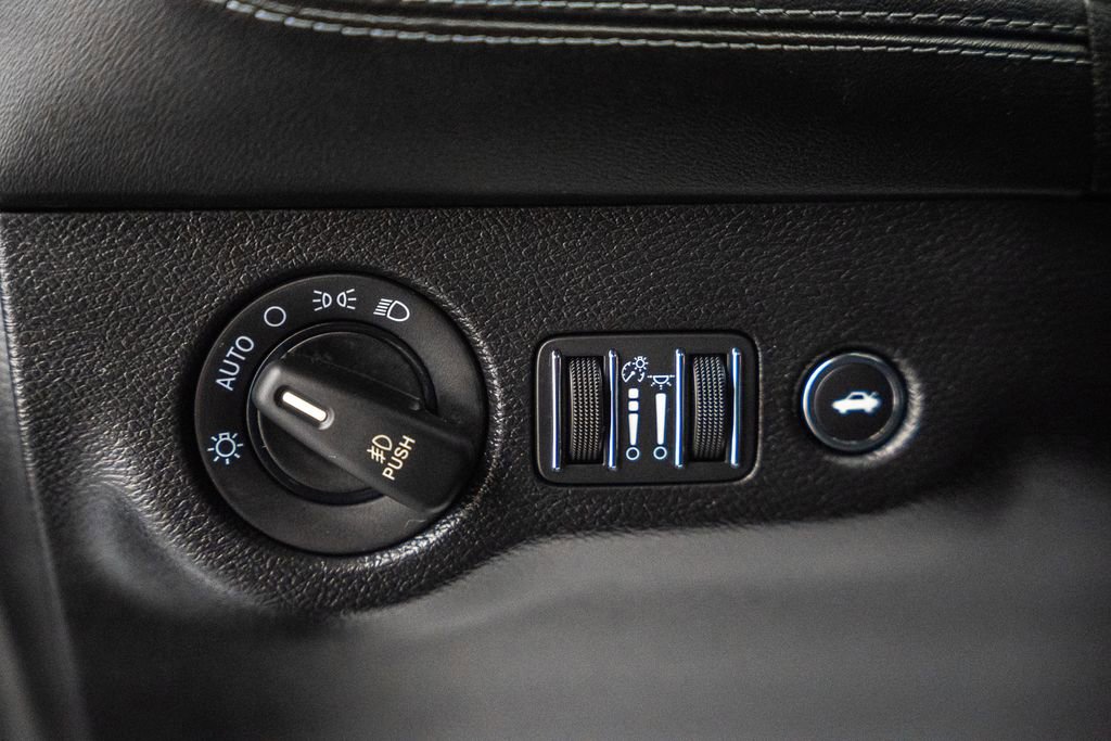 Used 2021 Dodge Challenger R/T Scat Pack w/ Plus Package image 45