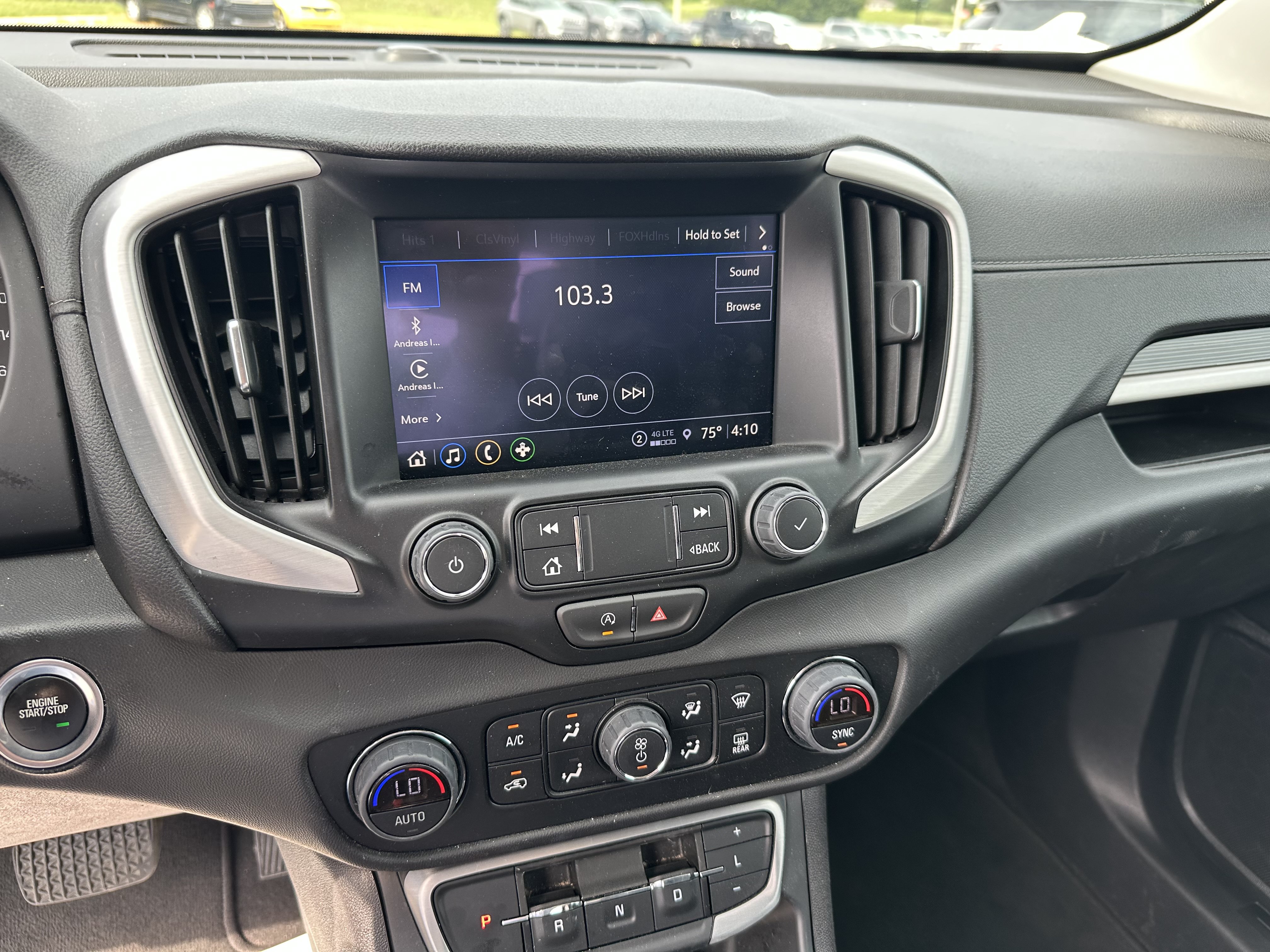 Certified 2024 GMC Terrain SLT AWD/4WD image 16