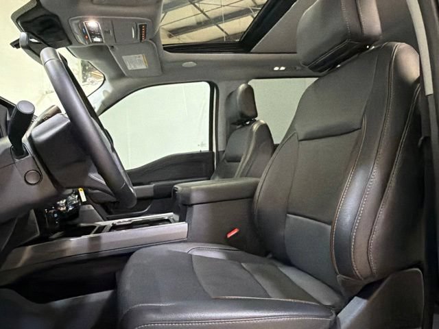 Used 2024 Ford F450 Lariat w/ Lariat Ultimate Package AWD/4WD image 19