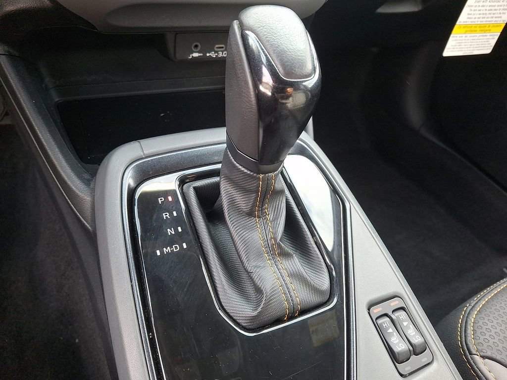 Used 2024 Subaru Crosstrek 2.5i Wilderness w/ Wilderness Package image 14