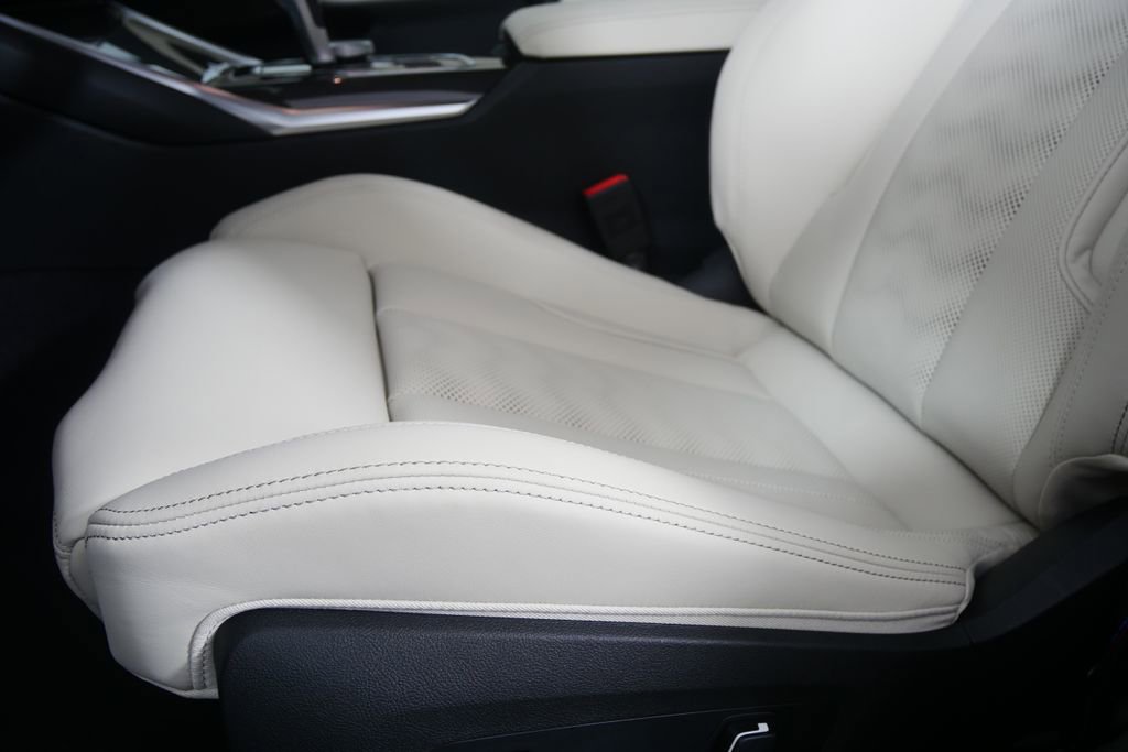 New 2026 BMW M3 Competition w/ M Carbon Exterior Package image 12