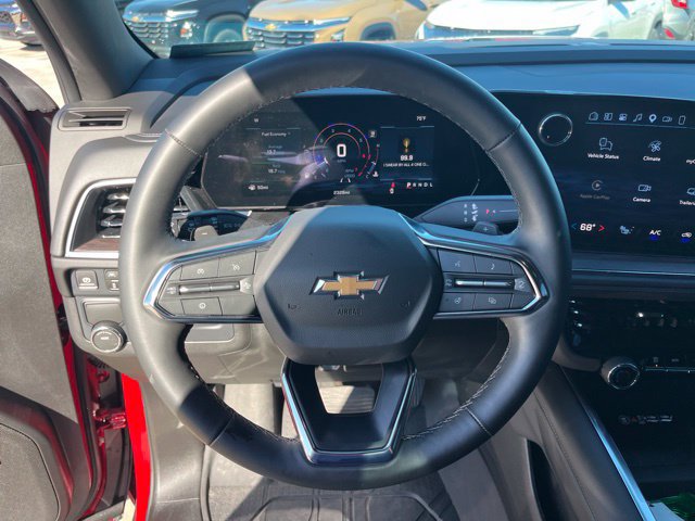 Used 2026 Chevrolet Tahoe LT w/ Comfort Package RWD image 19