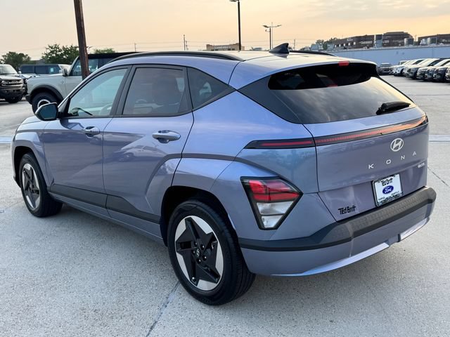 Used 2024 Hyundai Kona SEL FWD image 10