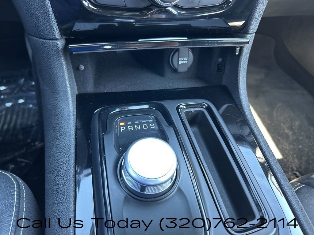 Used 2021 Chrysler 300 S image 23