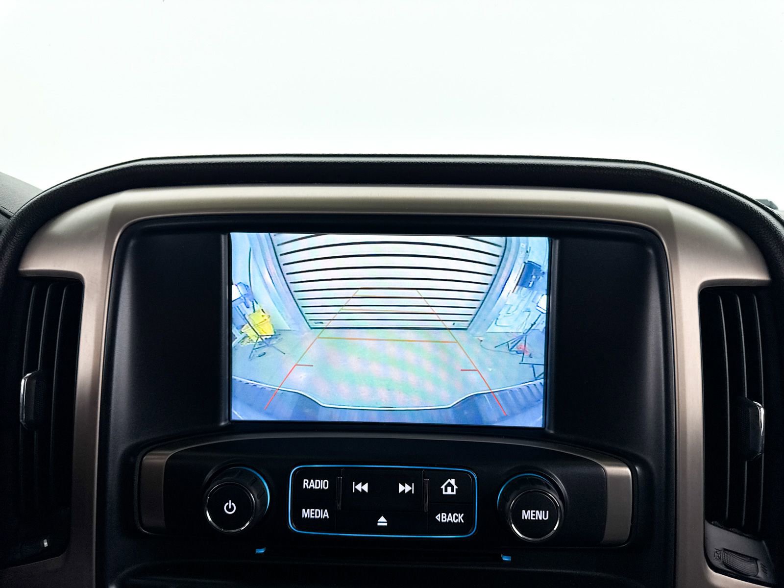 Used 2018 GMC Sierra 1500 Denali AWD/4WD image 10
