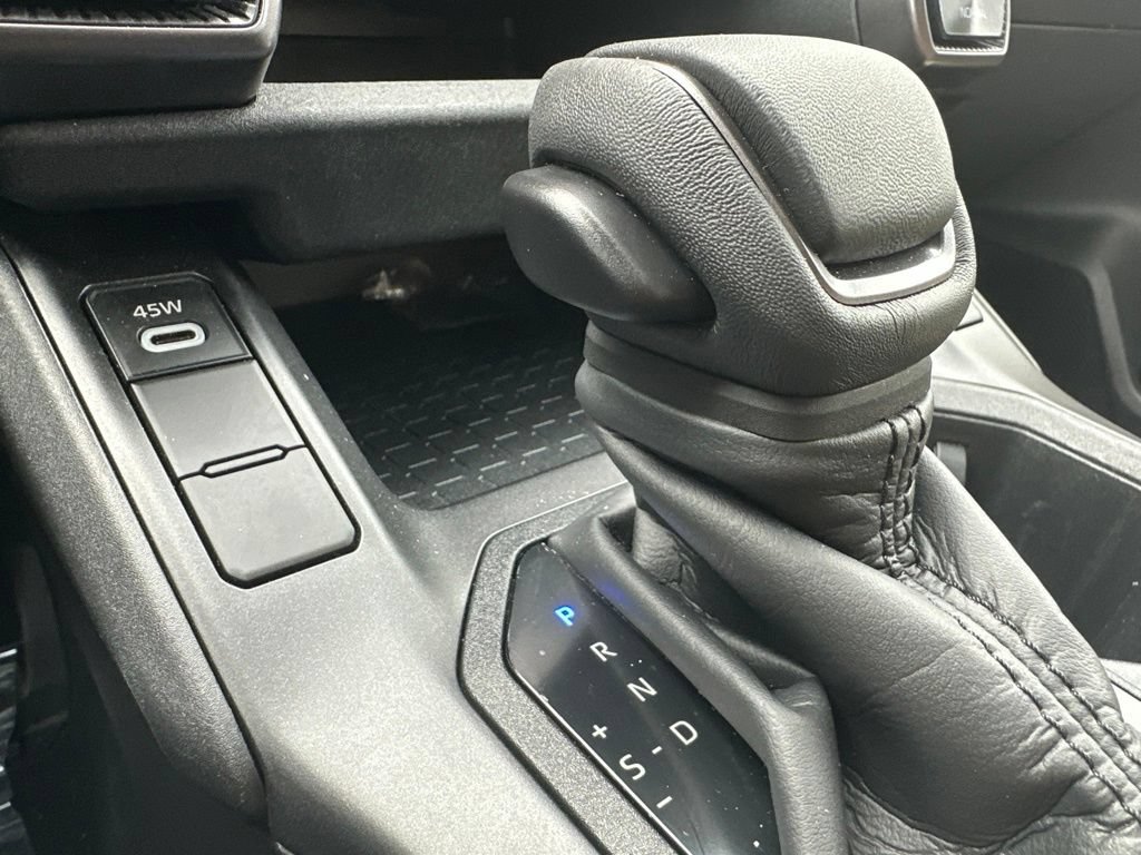 Used 2026 Toyota RAV4 XLE Premium AWD/4WD image 50