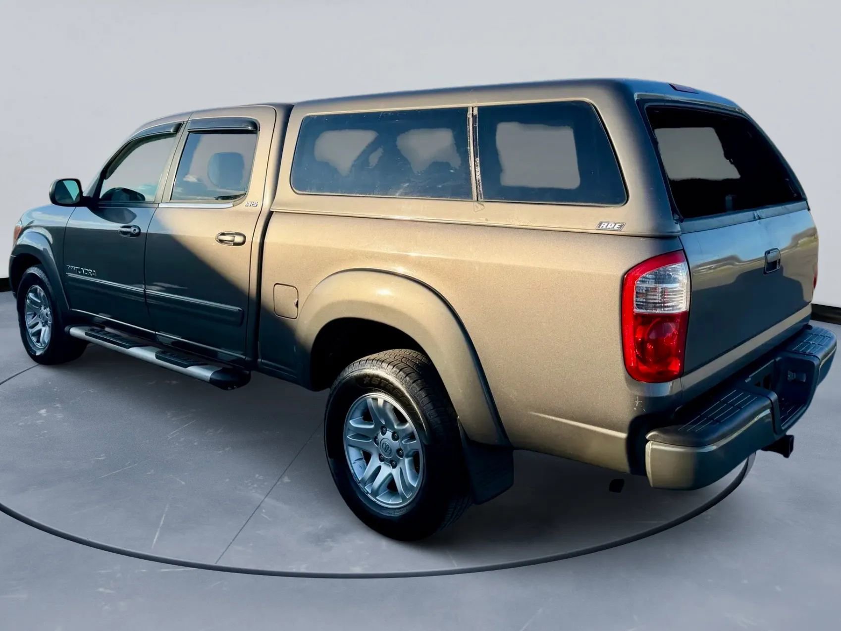 Used 2005 Toyota Tundra SR5 image 4