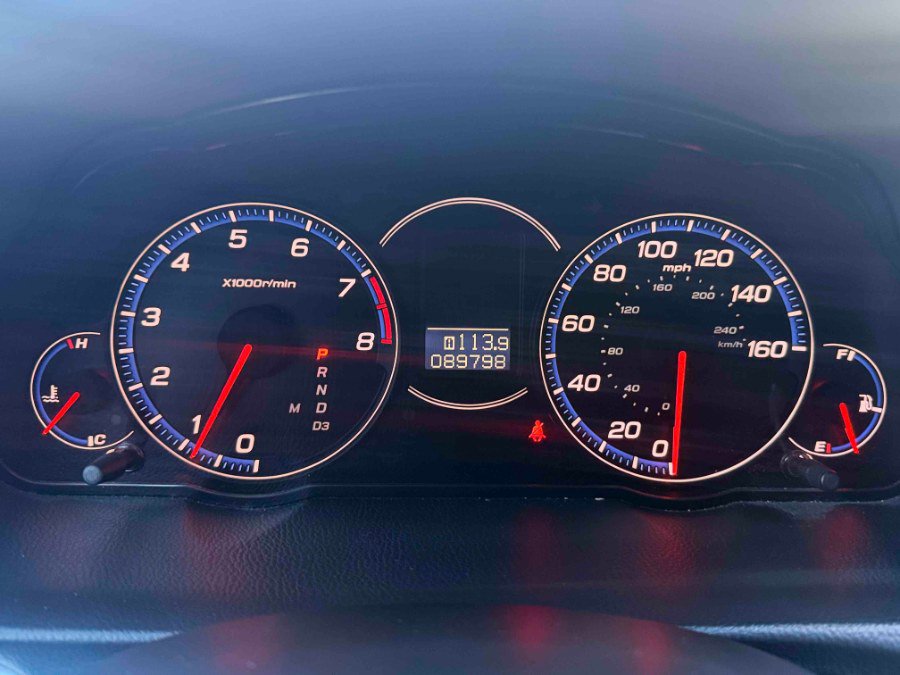 Used 2006 Acura TSX image 21