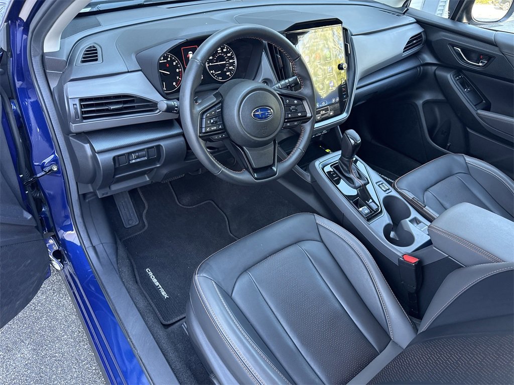 Certified 2025 Subaru Crosstrek 2.5i Limited image 11