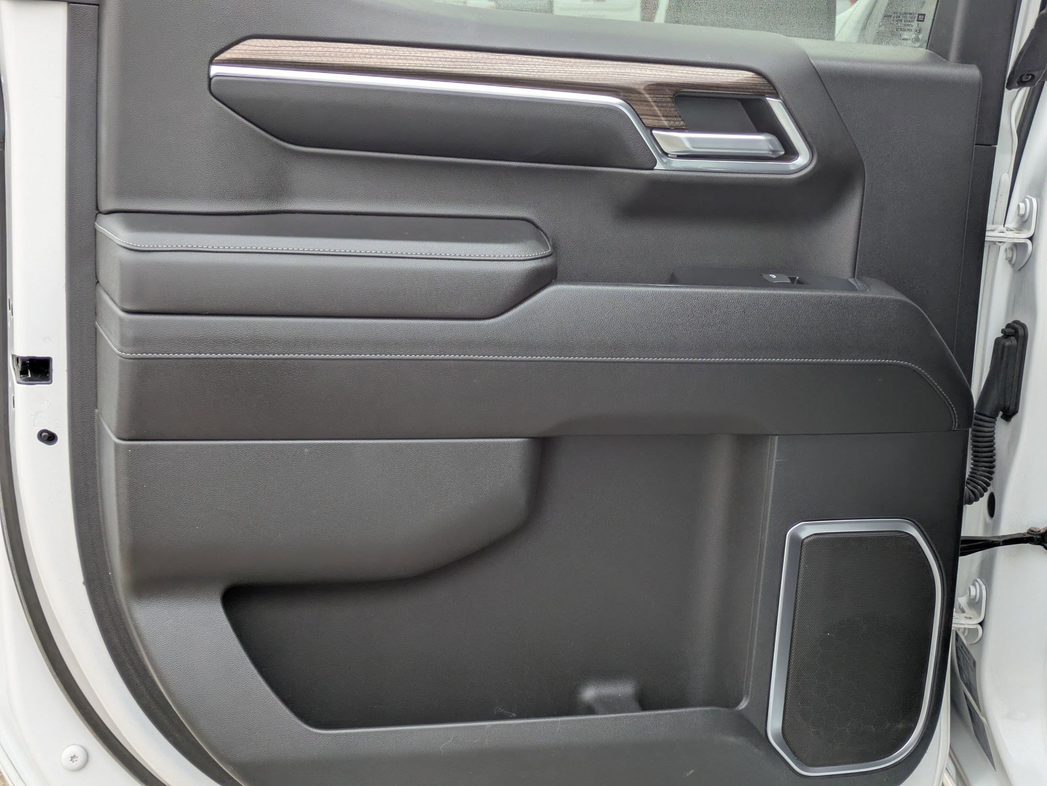 Used 2023 Chevrolet Silverado 1500 RST w/ Texas Edition Plus image 14