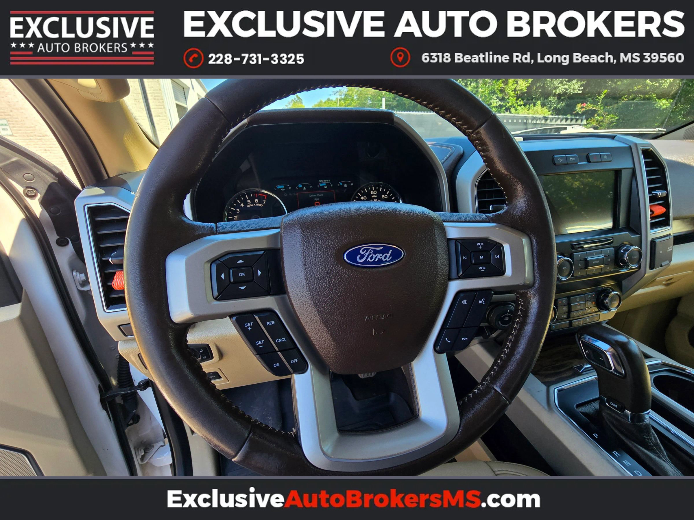 Used 2019 Ford F150 Lariat image 25