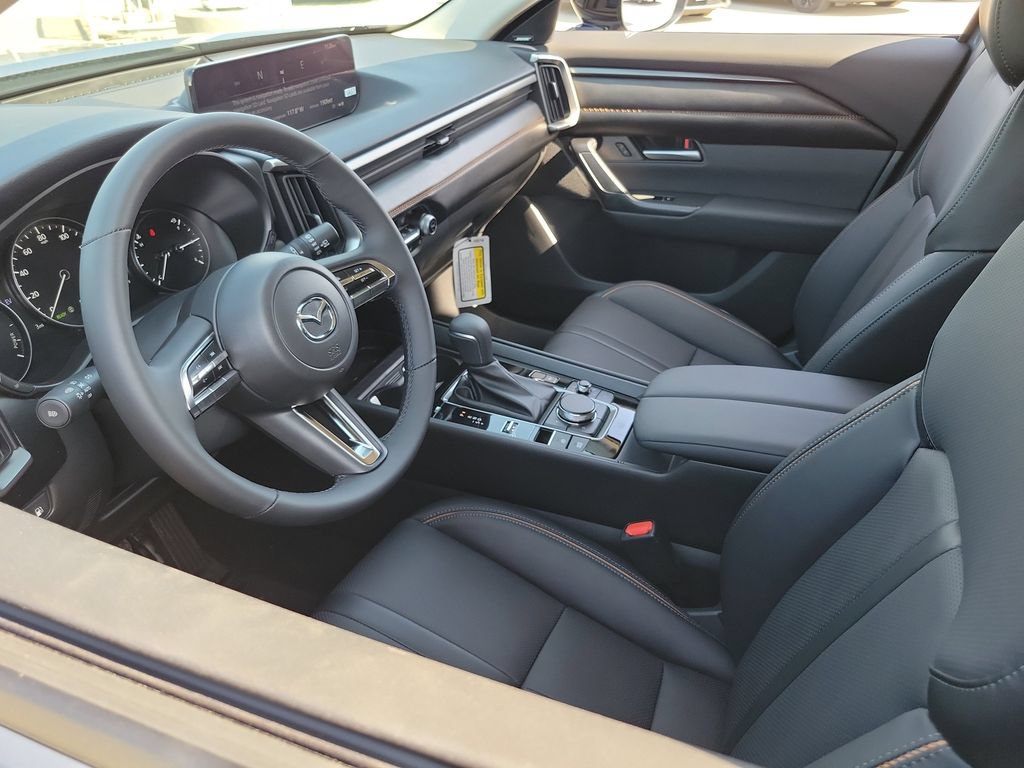 New 2026 MAZDA CX-50 AWD 2.5 Hybrid w/ Weather Package image 3
