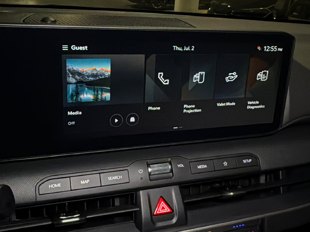 New 2026 Kia K4 FWD image 23