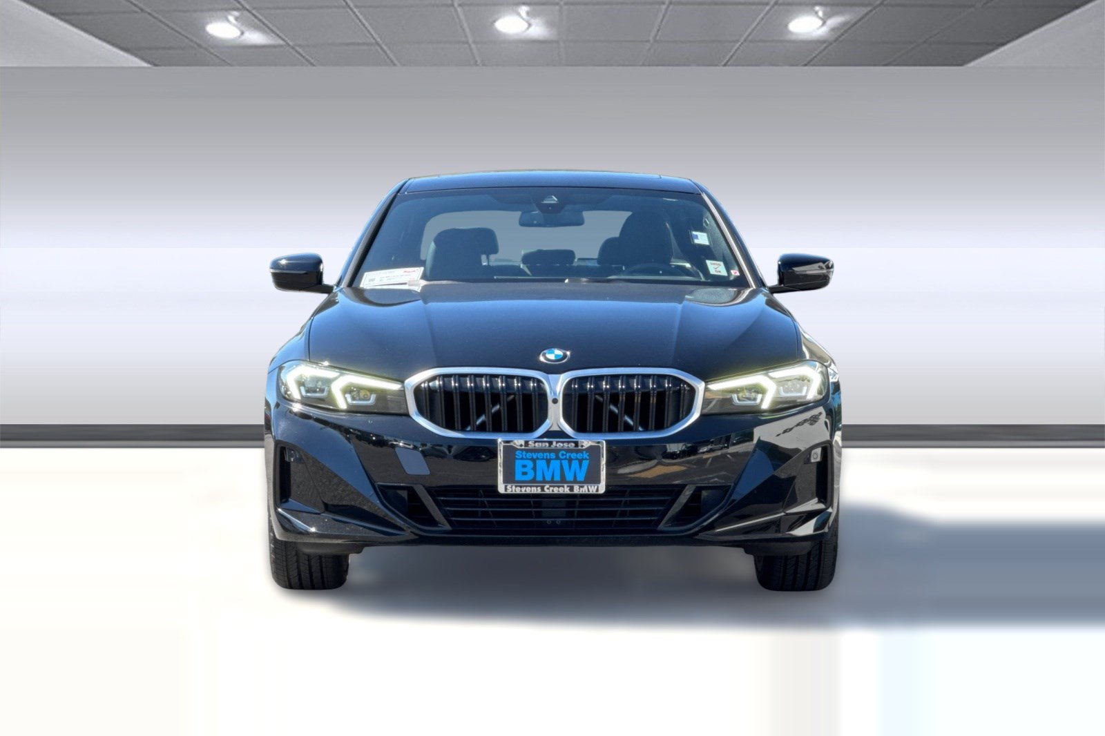 Certified 2024 BMW 330i xDrive Sedan w/ Premium Package AWD/4WD image 6