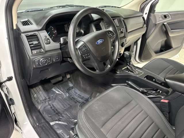 Used 2021 Ford Ranger XL w/ FX4 Off-Road Package AWD/4WD image 10