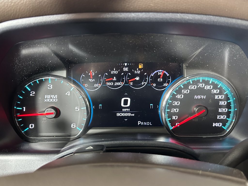 Used 2018 GMC Sierra 1500 Denali AWD/4WD image 13