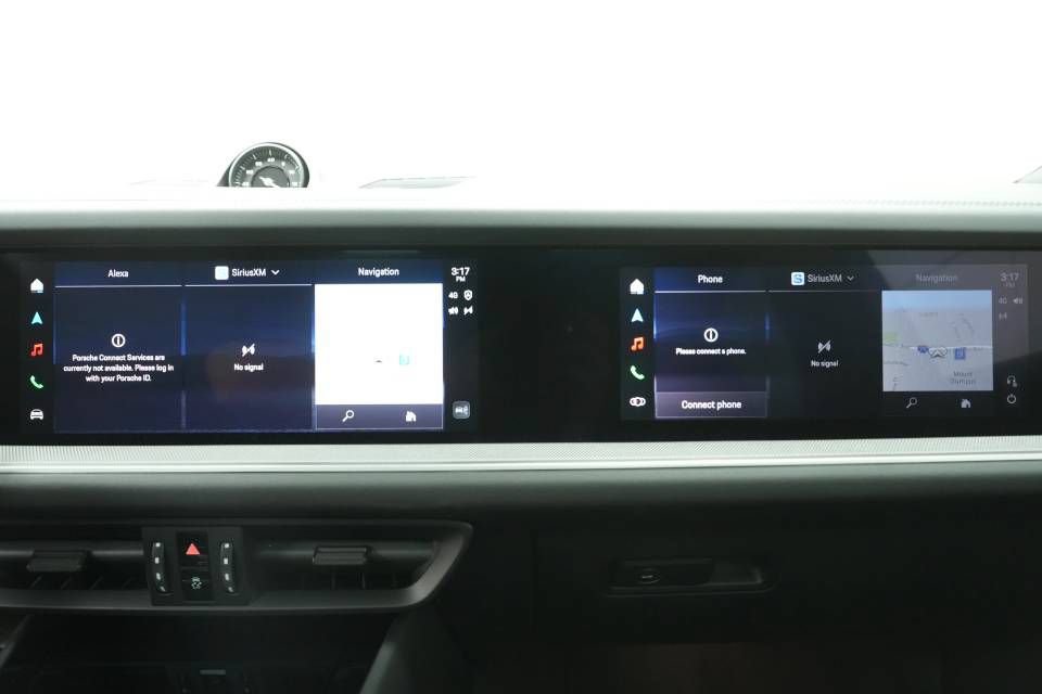 New 2026 Porsche Cayenne S AWD/4WD image 17