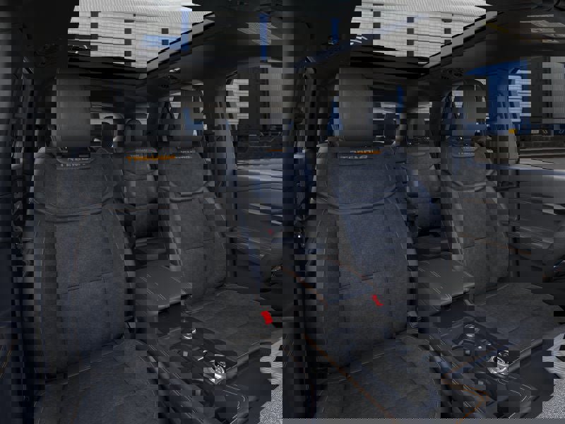 New 2026 Ford Explorer Tremor image 10