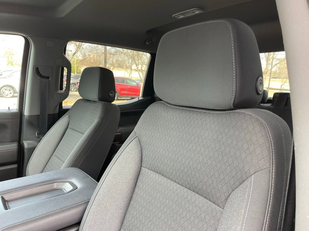 Used 2021 Chevrolet Silverado 1500 RST AWD/4WD image 23