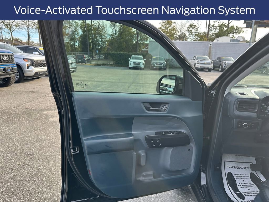 Used 2023 Ford Maverick Lariat w/ Lariat Luxury Package image 26