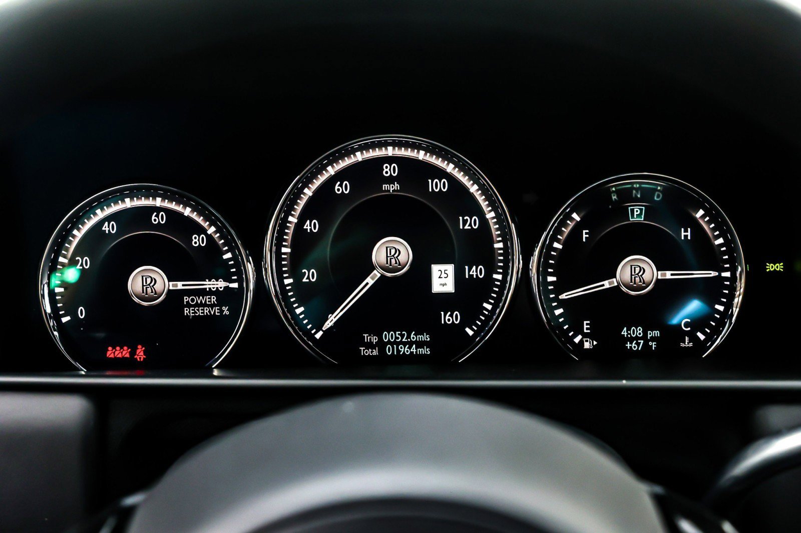 Used 2024 Rolls-Royce Cullinan image 19