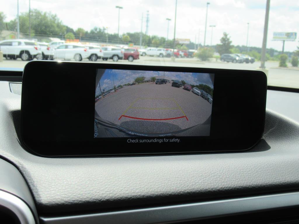 Used 2024 MAZDA CX-50 AWD 2.5 S w/ Preferred Package image 24