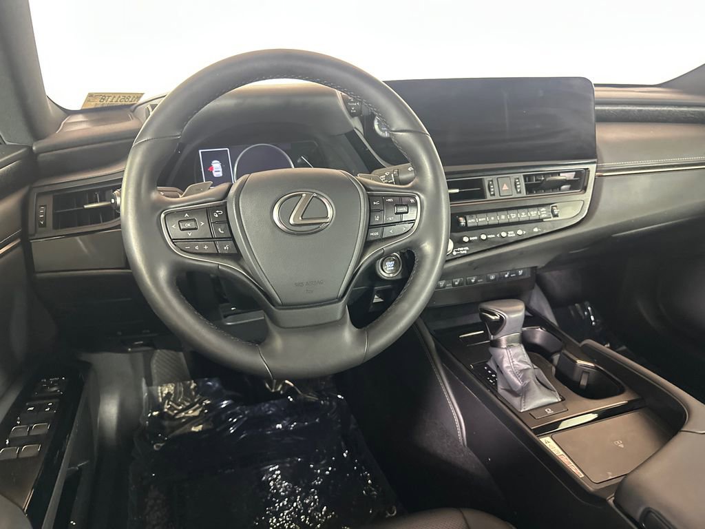 Used 2023 Lexus ES 350 w/ Premium Package FWD image 23