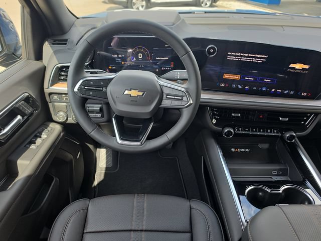 New 2026 Chevrolet Tahoe High Country RWD image 9