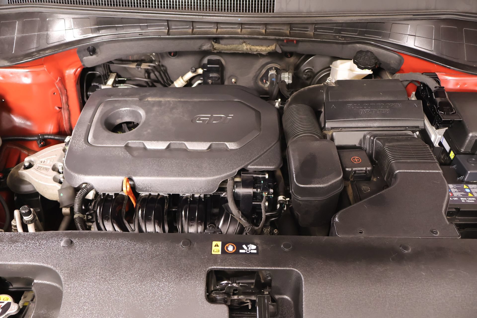 Used 2020 Kia Sorento LX FWD image 18