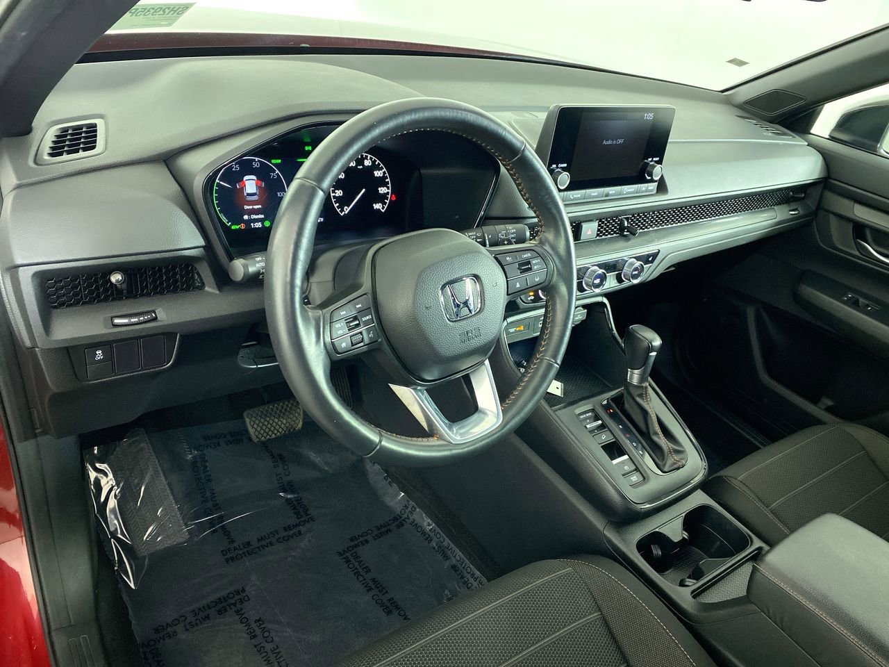 Used 2024 Honda CR-V Sport image 24