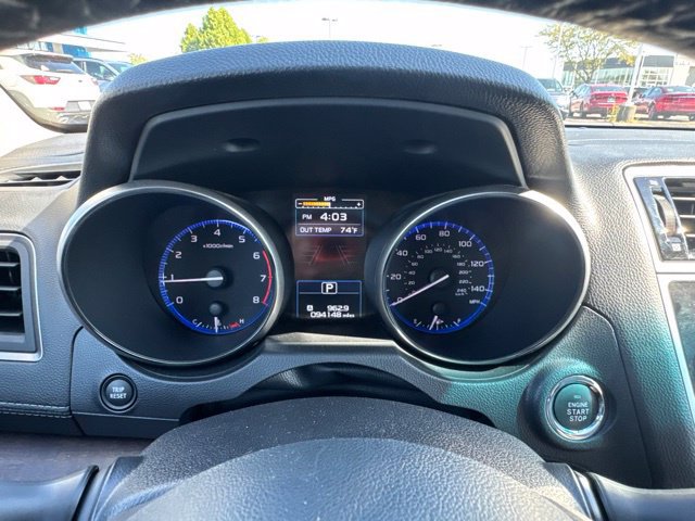 Used 2018 Subaru Outback 2.5i Limited AWD/4WD image 21
