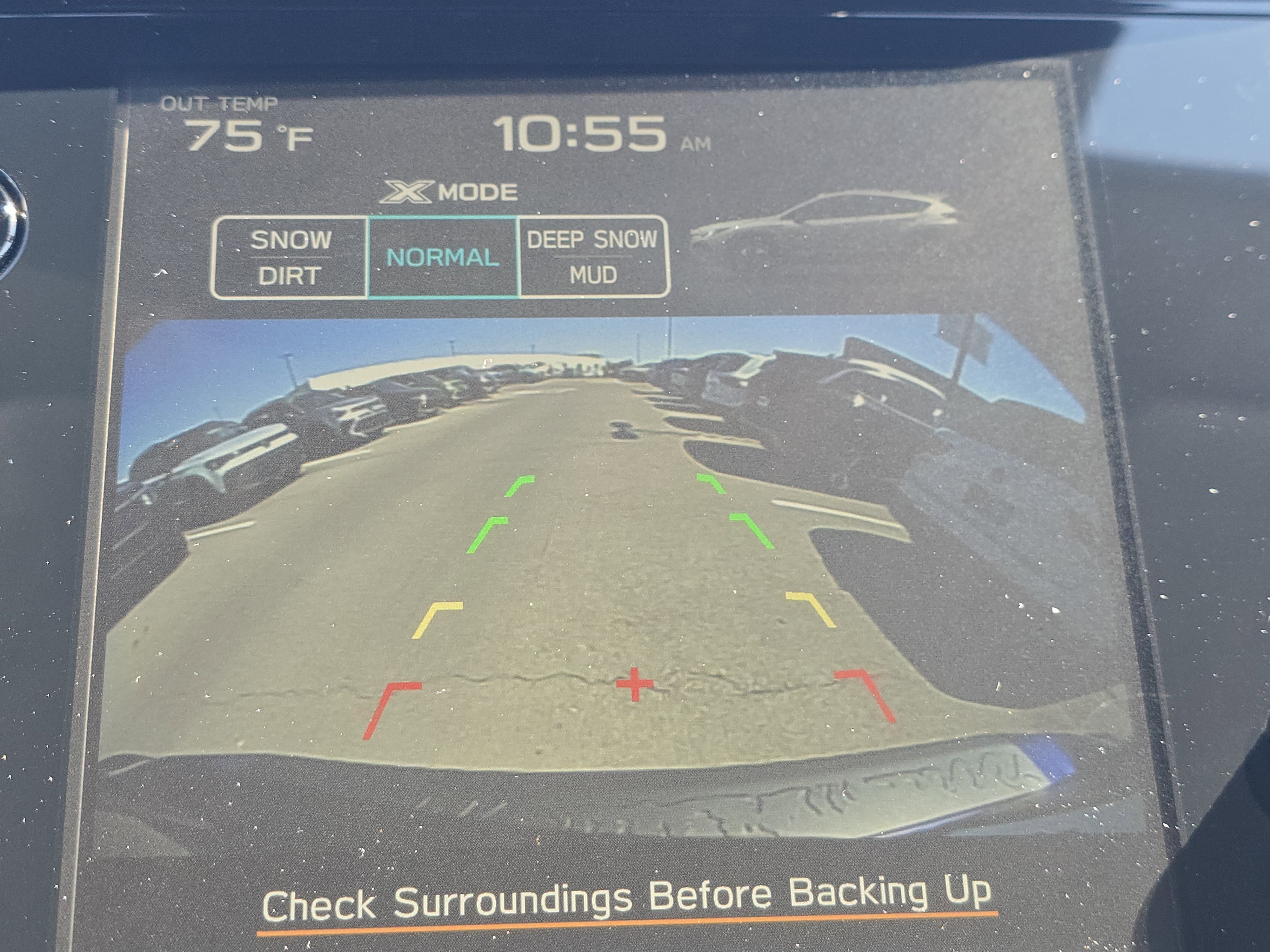 New 2026 Subaru Crosstrek 2.0i Premium AWD/4WD image 24
