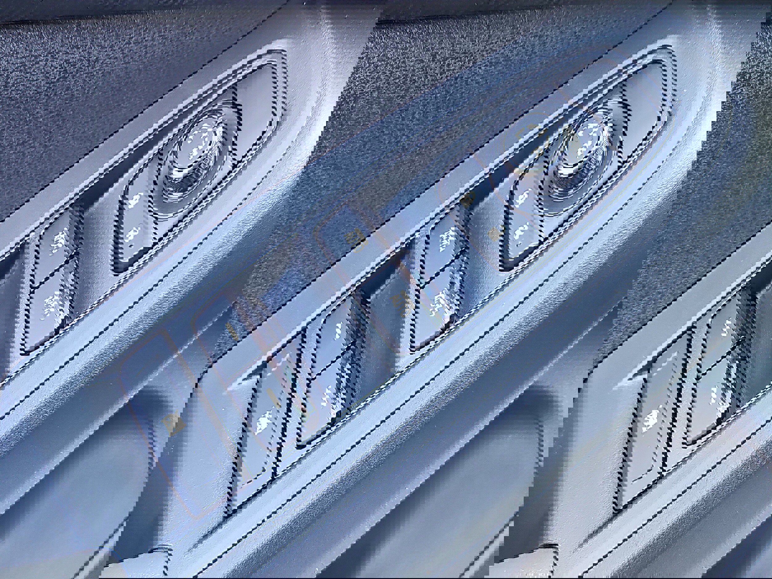 New 2026 Subaru Crosstrek 2.5i Sport image 12