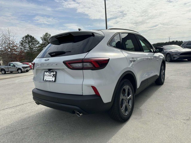 New 2025 Ford Escape Active w/ Tech Pack #1 image 11
