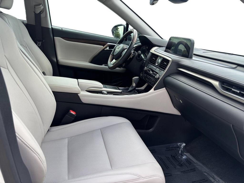 Used 2020 Lexus RX 350 FWD w/ Premium Package image 17